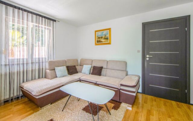 Apartment Dino Opatija/Mihelići