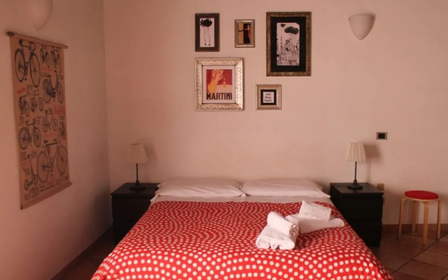 Domus Flavia al Colosseo