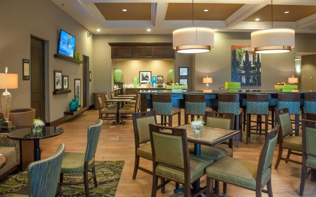 Hampton Inn & Suites New Orleans-Elmwood/Clearview Pkway, LA