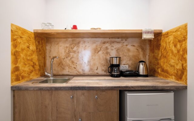 Sand Gem - Beach Apartments