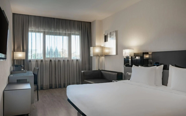 AC Hotel Atocha by Marriott