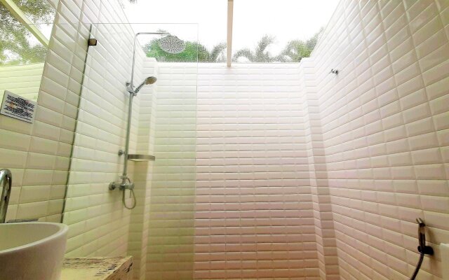 Alpha Resort & Spa