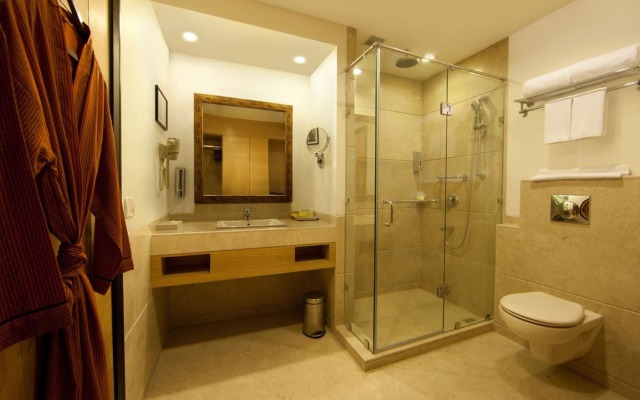 Lemon Tree Hotel, Chandigarh