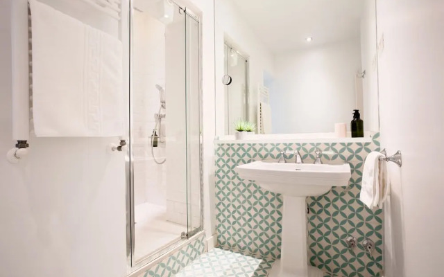 2 Bedroom Apartment in Plaza de Chueca Chueca II