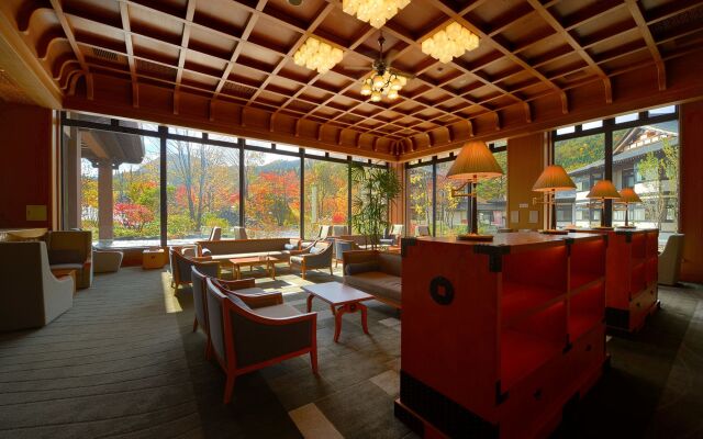 Yamanokami Onsen Yuukaen