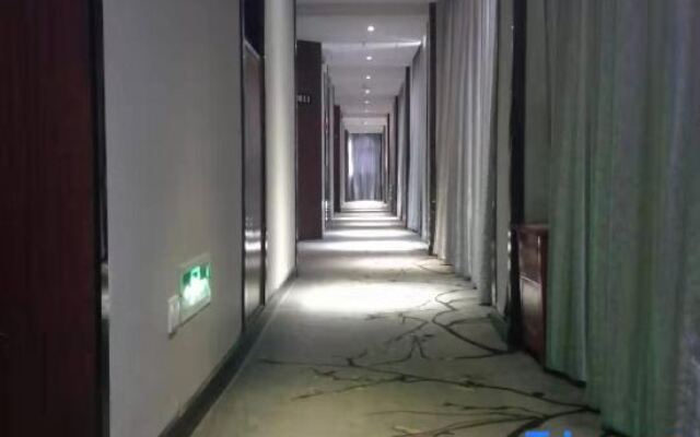 Xia Long Wan Boutique Hotel