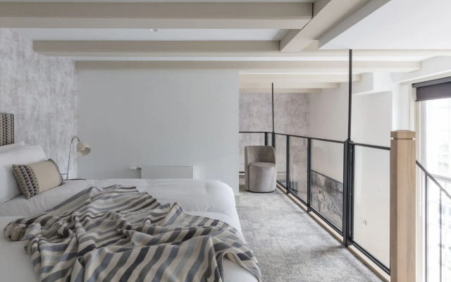 Wittenberg by Cove