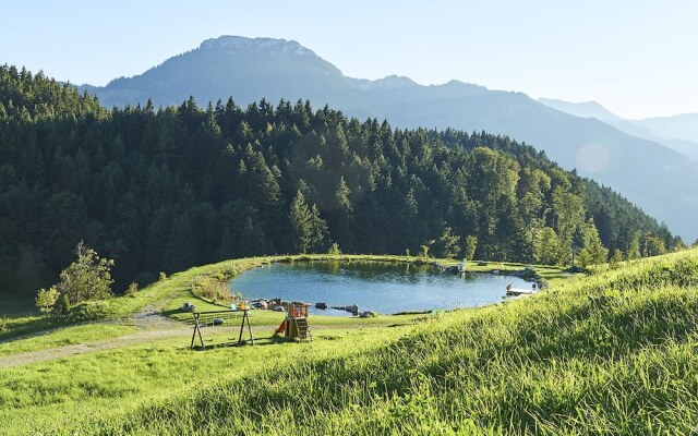 Berggasthof Bichlersee