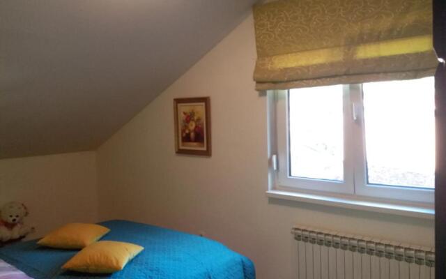 Cozy apartment Aya in Old town Sarajevo