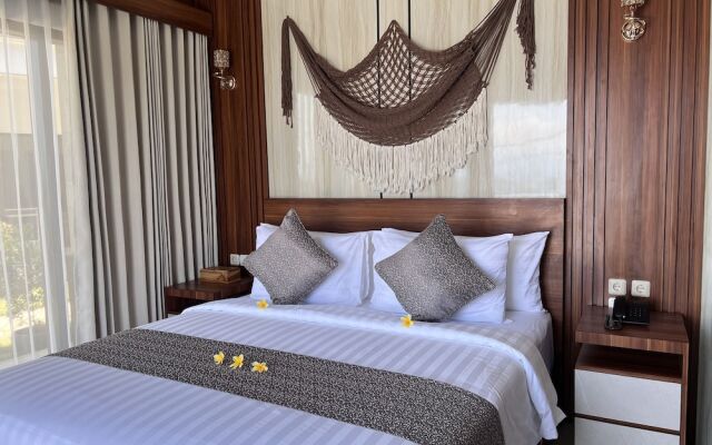 Grand Yuna Hotel
