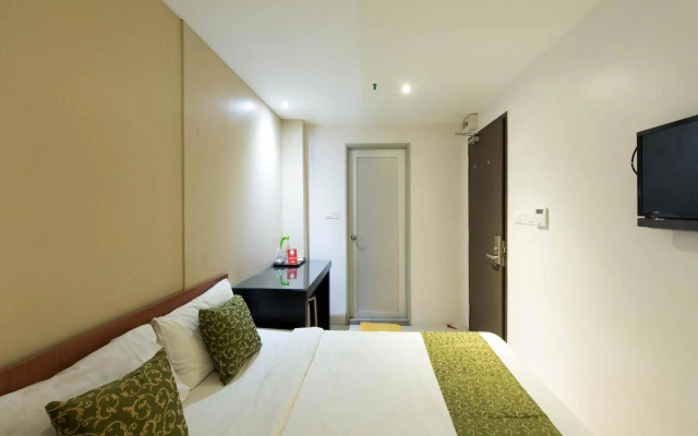 Swiss Cottage Hotel