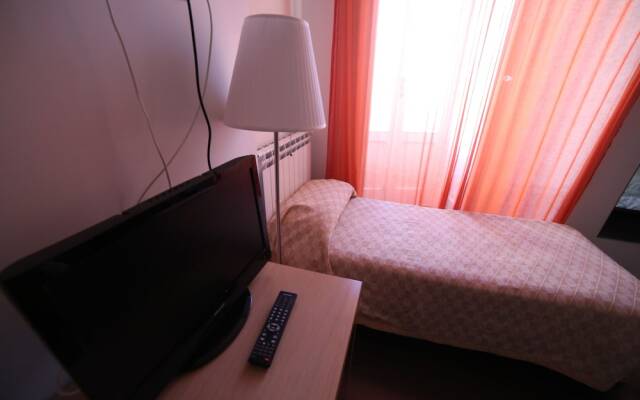 Idomeneo63 B&B