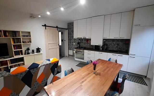 Casa Tilde Guest House