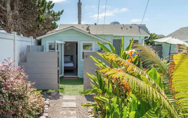 Pacific Bungalow