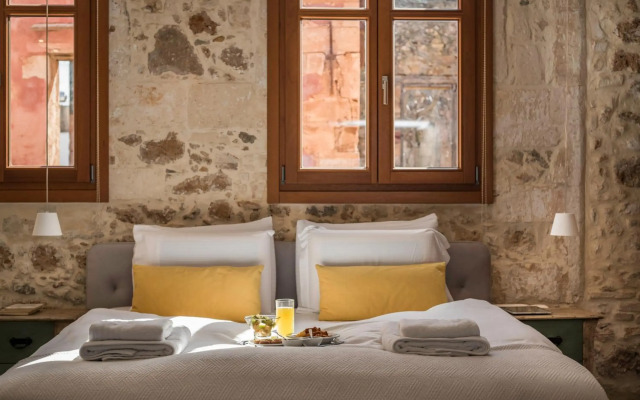 Residenza Vranas Boutique Hotel