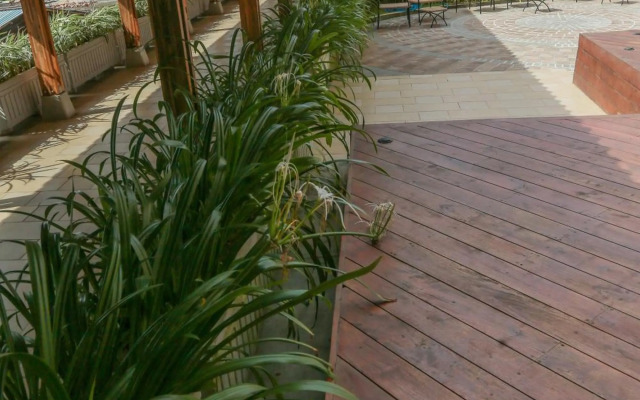 Oceanfront Galle Apartment L4-10