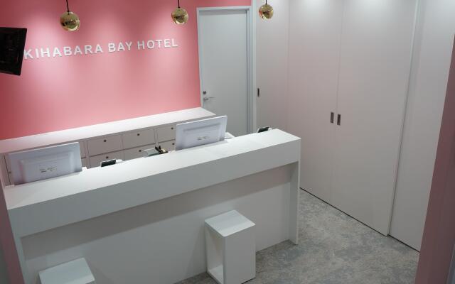 Akihabara BAY HOTEL - Caters to Women