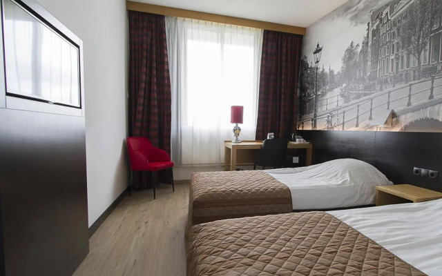 Bastion Hotel Amsterdam Zuidwest
