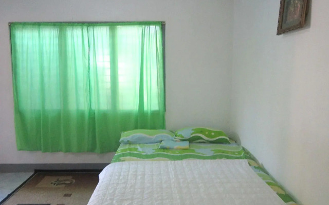 RD Sabacajan Pension House