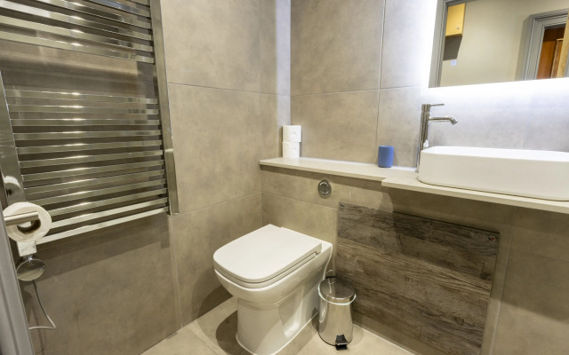 MONO Suites New Town