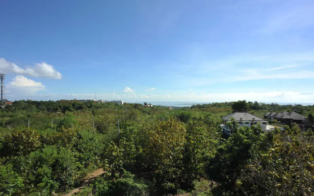 Airy Jimbaran Songnipi 8 Bali