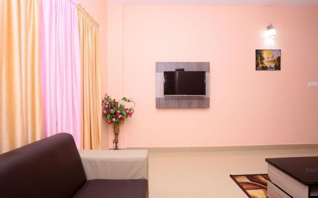 OYO 22281 Reem Residency
