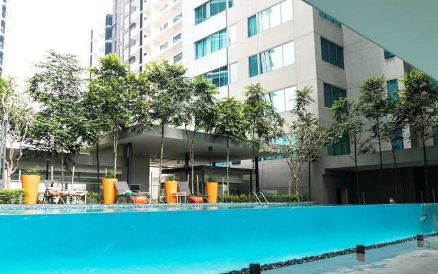 Humo Suites KLCC