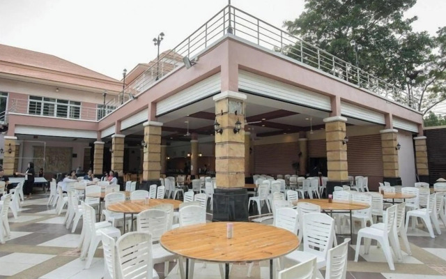 Kiang Talay Resort