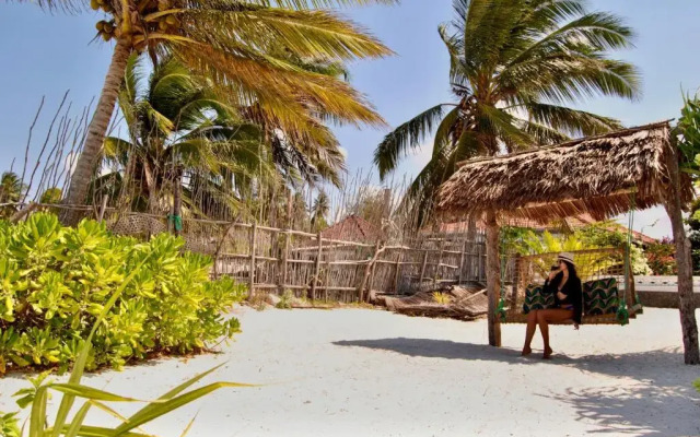 White Sands Villa