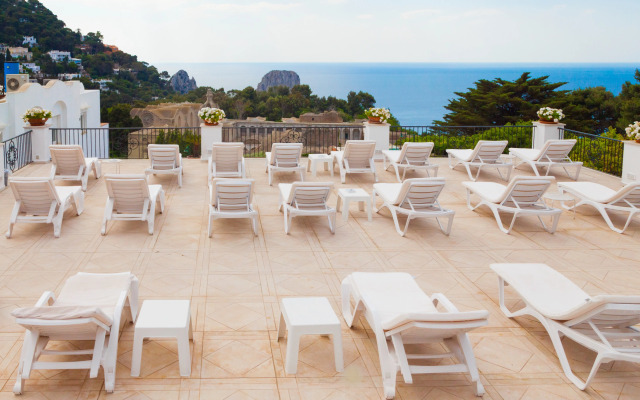 La Residenza Capri