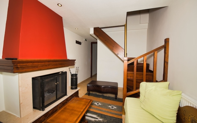 Anemoessa Traditional Village Hotel