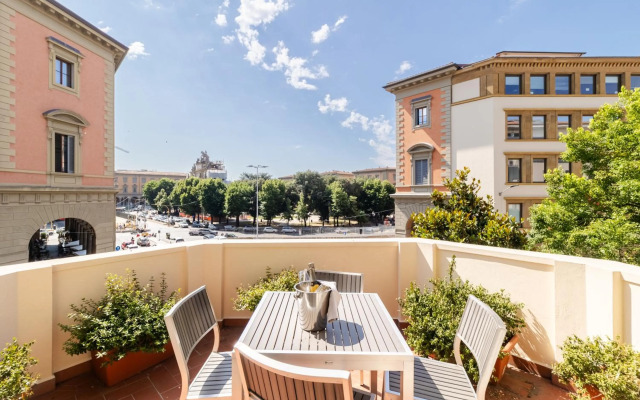Allegroitalia San Gallo Firenze