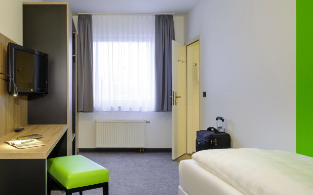 ibis Styles Halle