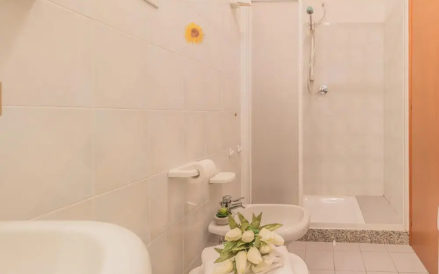 Patrizia s House Varenna