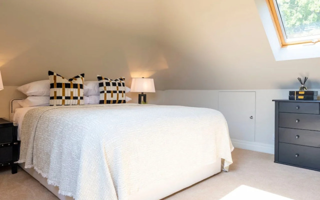 South Lodge North Lodge Luxury Accommodation