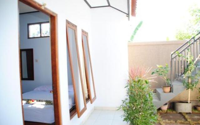 Yudistira Guesthouse Pemuteran Bali