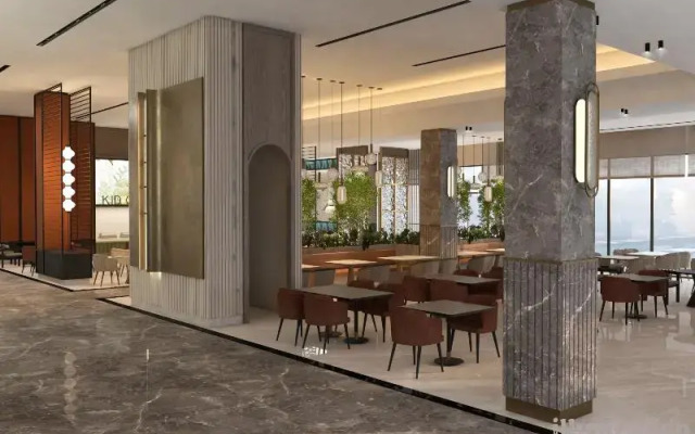 Seaden De Mar Resort & Spa