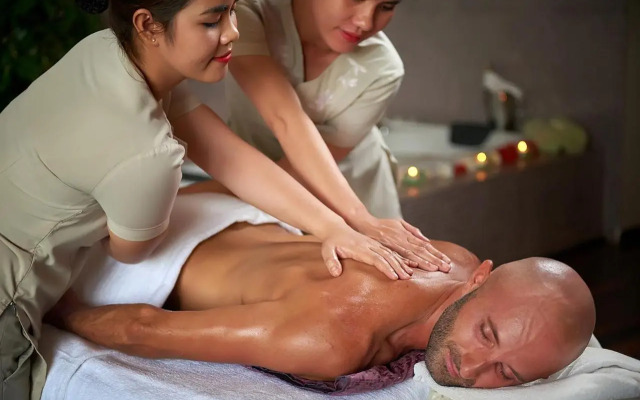 Amiana Resort Nha Trang
