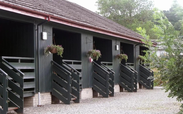 Logierait Pine Lodges - Apartments
