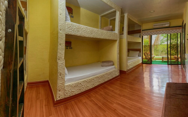 Hotel Castillo Resort