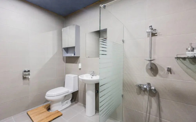 Batdol Guesthouse - Hostel