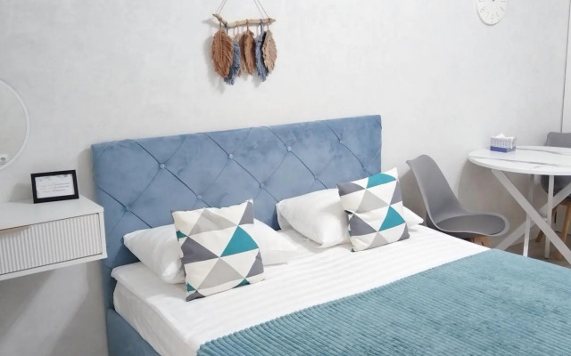 Апартаменты в микрорайоне Любимово 18/1