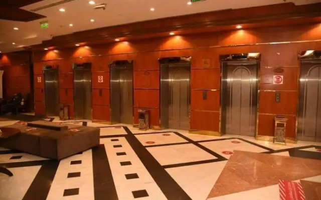 al andalus palace 3