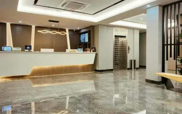 HongQi Hotel