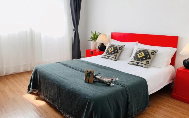 Peking International Youth Hostel