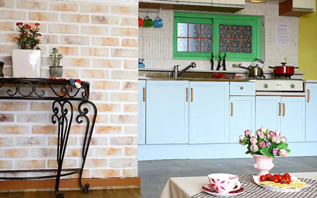 Anmyoendo Gomseom Simile Pension