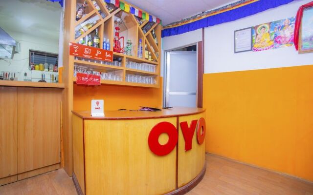 Oyo 562 Hotel Ktm