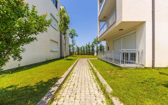 Talea Holiday Apartments 2