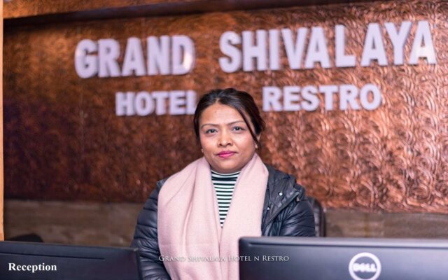 Grand Shivalaya Hotel And Restro
