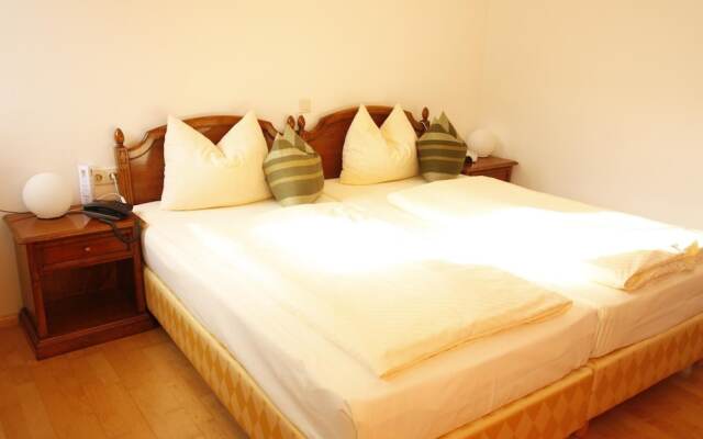 Gutshof Hotel Waldknechtshof